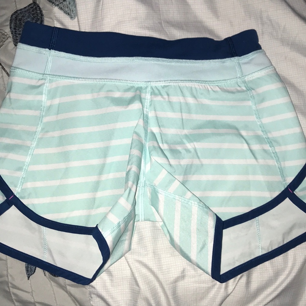 Ivivva by lululemon shorts